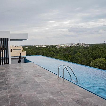 Condo In Tulum, Aldea Zama Esterno foto