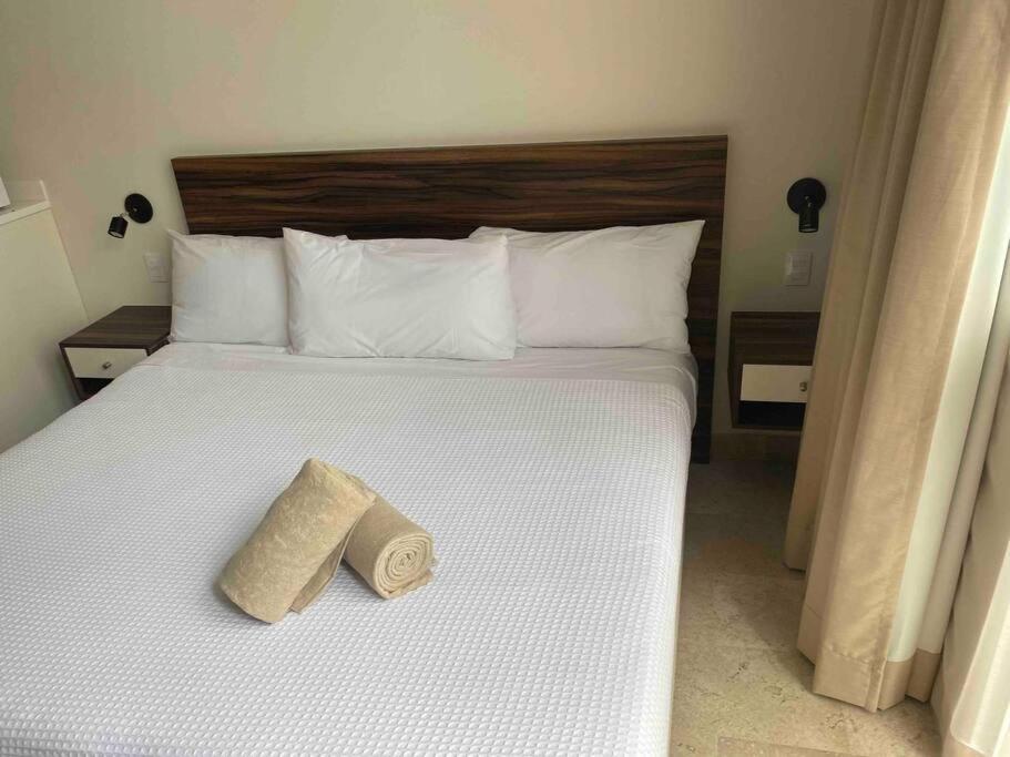 Condo In Tulum, Aldea Zama Esterno foto