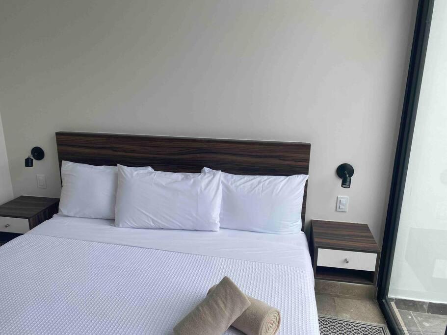 Condo In Tulum, Aldea Zama Esterno foto