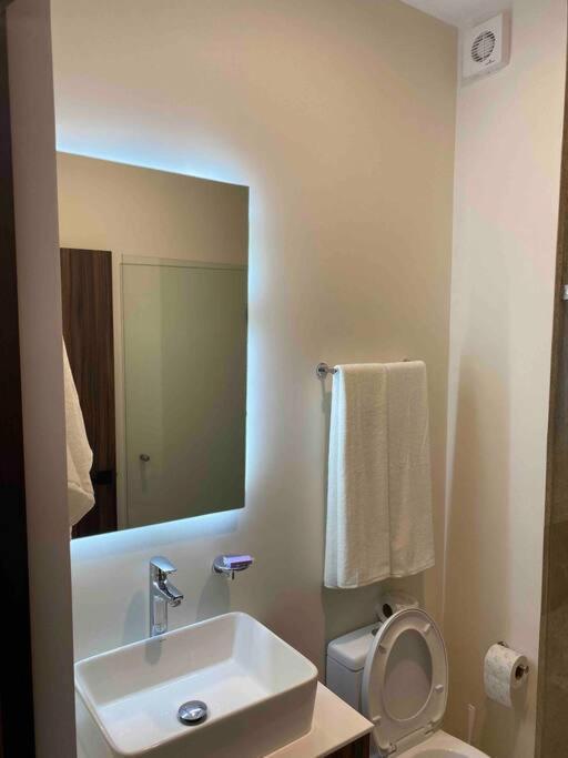 Condo In Tulum, Aldea Zama Esterno foto